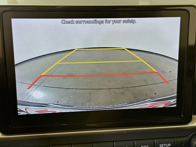 Used 2021 Hyundai Venue image 12