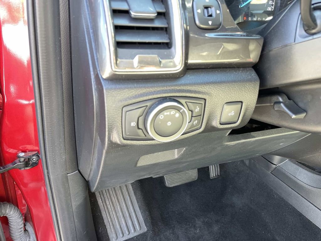 Used 2021 Ford Ranger Lariat w/ Equipment Group 501A High image 20