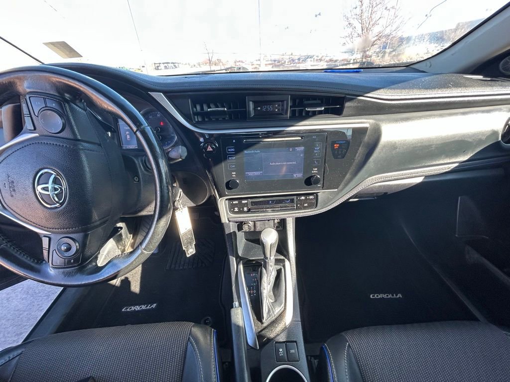 Used 2018 Toyota Corolla SE image 13