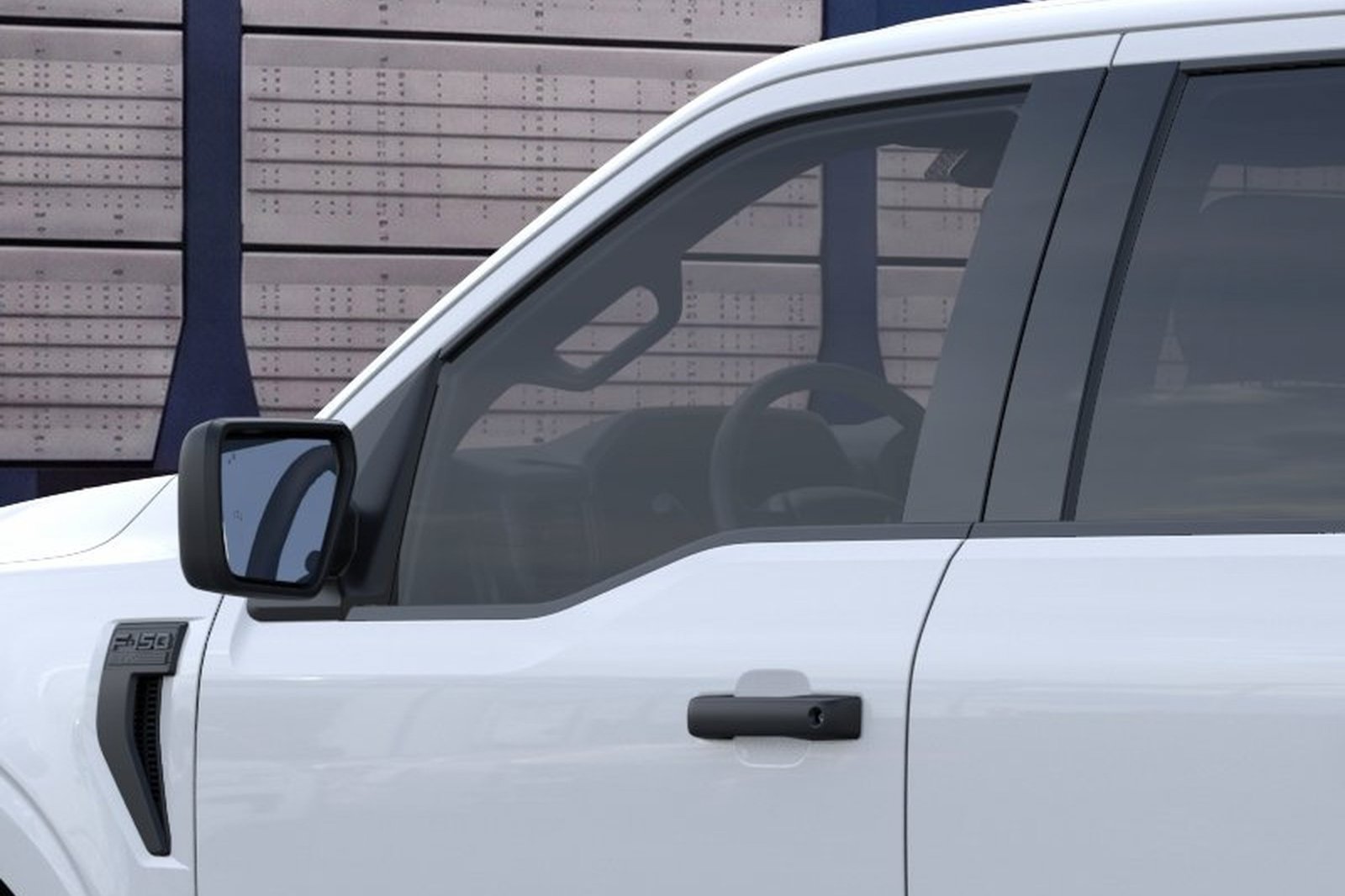 New 2026 Ford F150 STX RWD image 24