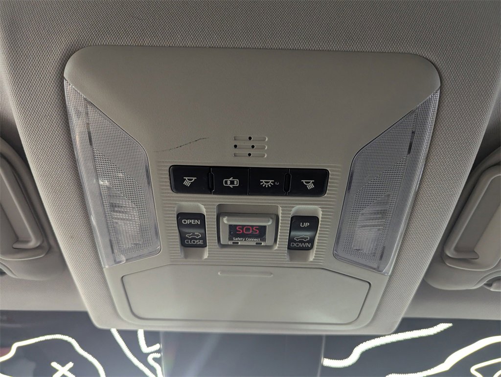 Used 2019 Toyota RAV4 XLE image 28