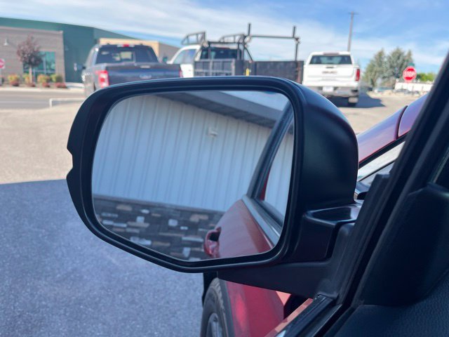 Used 2022 Honda Ridgeline RTL image 31