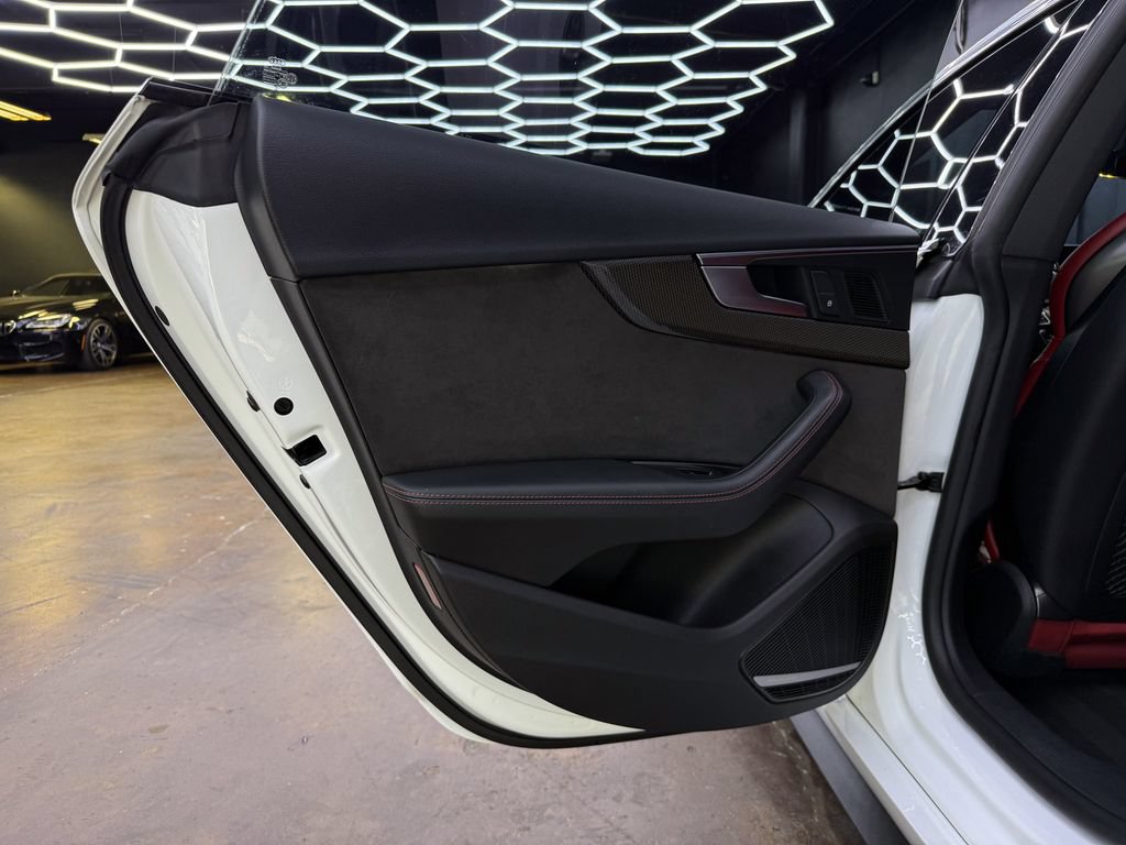 Used 2019 Audi S5 Premium Plus w/ Premium Plus AWD/4WD image 17