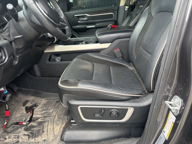 Used 2019 RAM 1500 Laramie image 4
