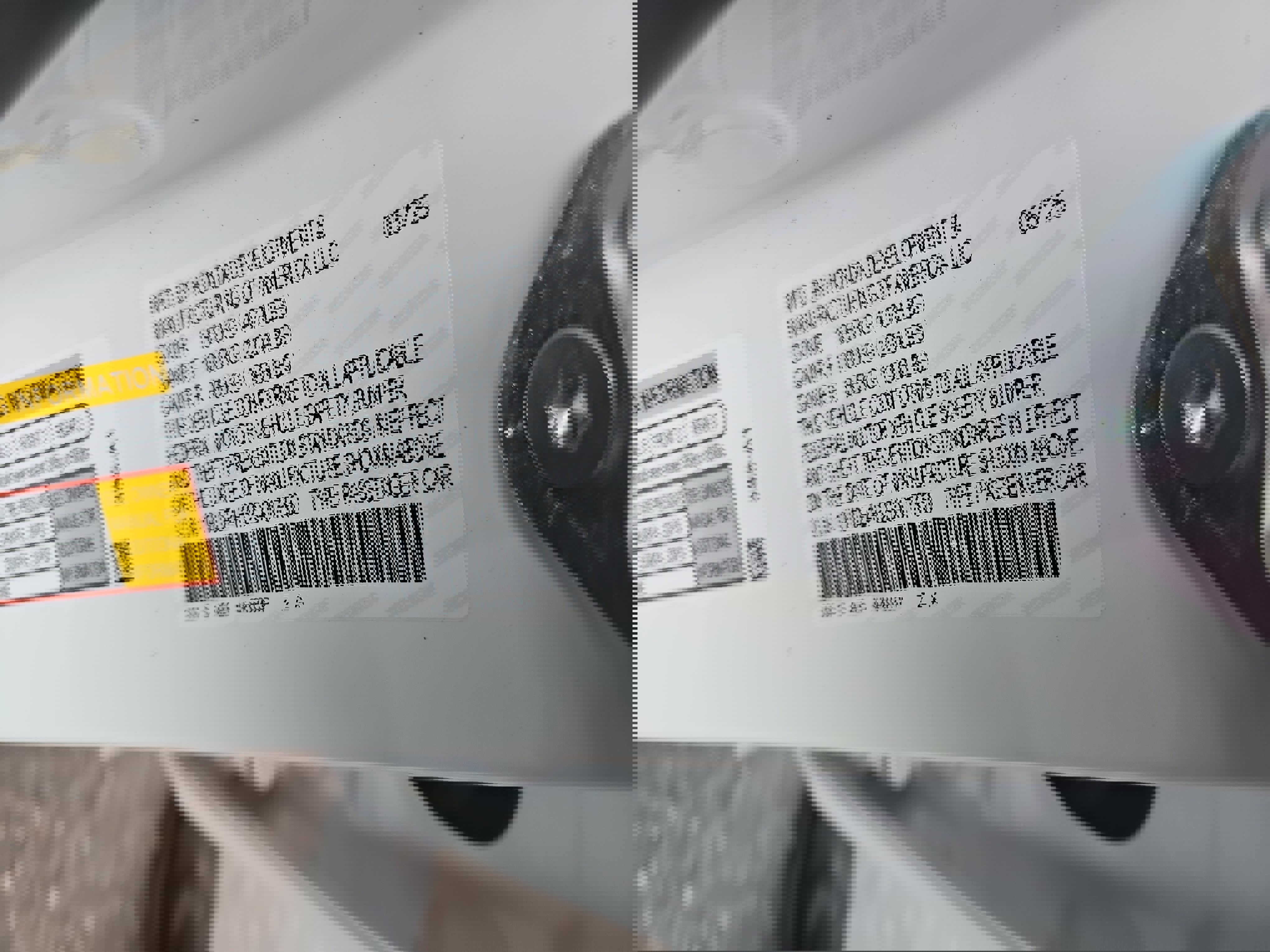 Certified 2025 Acura Integra A-Spec image 33