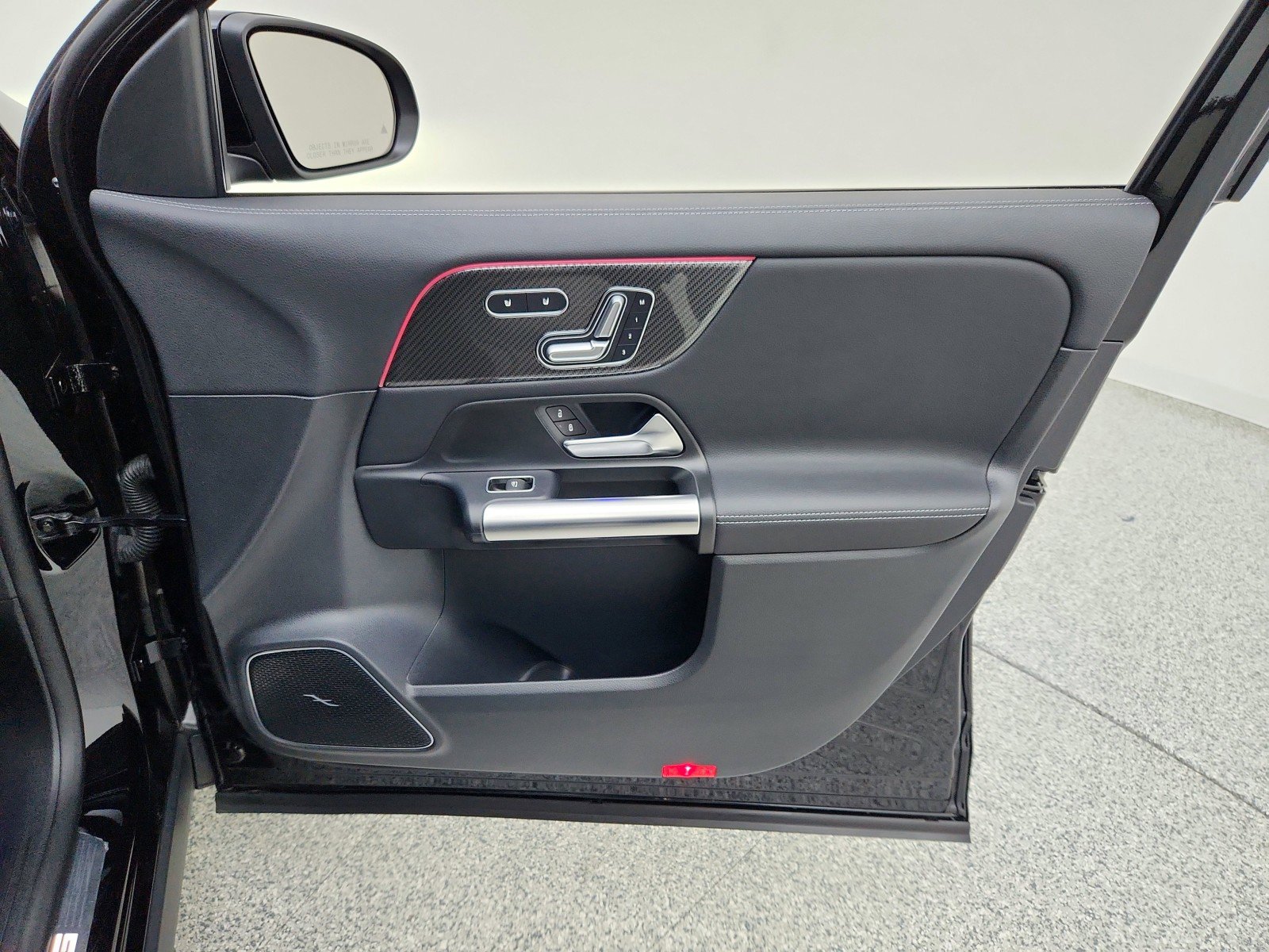 Certified 2023 Mercedes-Benz GLA 45 AMG 4MATIC image 30