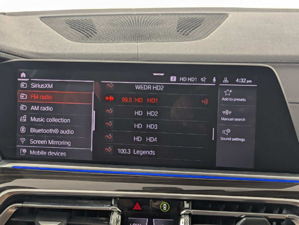 Used 2019 BMW X5 xDrive40i w/ Executive Package AWD/4WD image 18