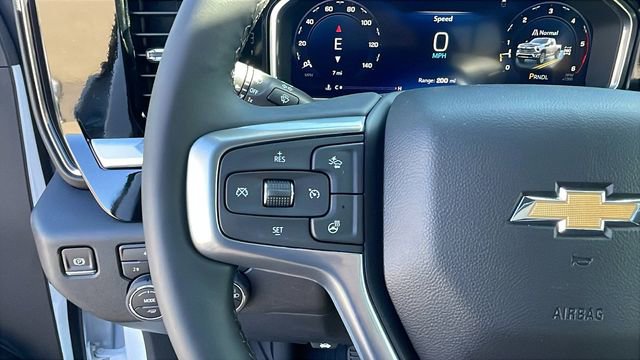 New 2026 Chevrolet Silverado 2500 LT w/ Safety Package image 25