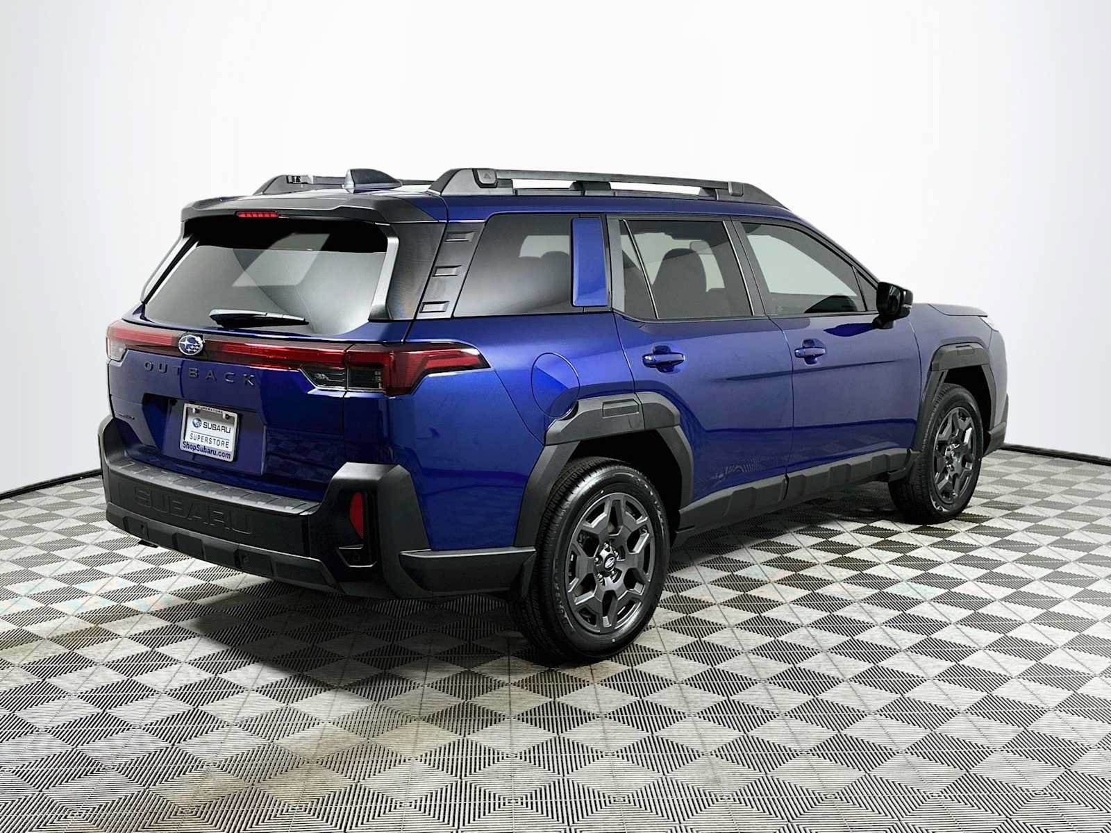 New 2026 Subaru Outback Premium AWD/4WD image 7