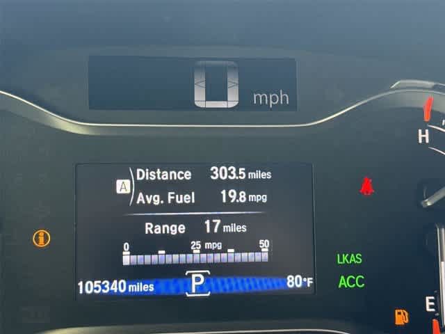 Used 2018 Honda Ridgeline RTL-E image 26