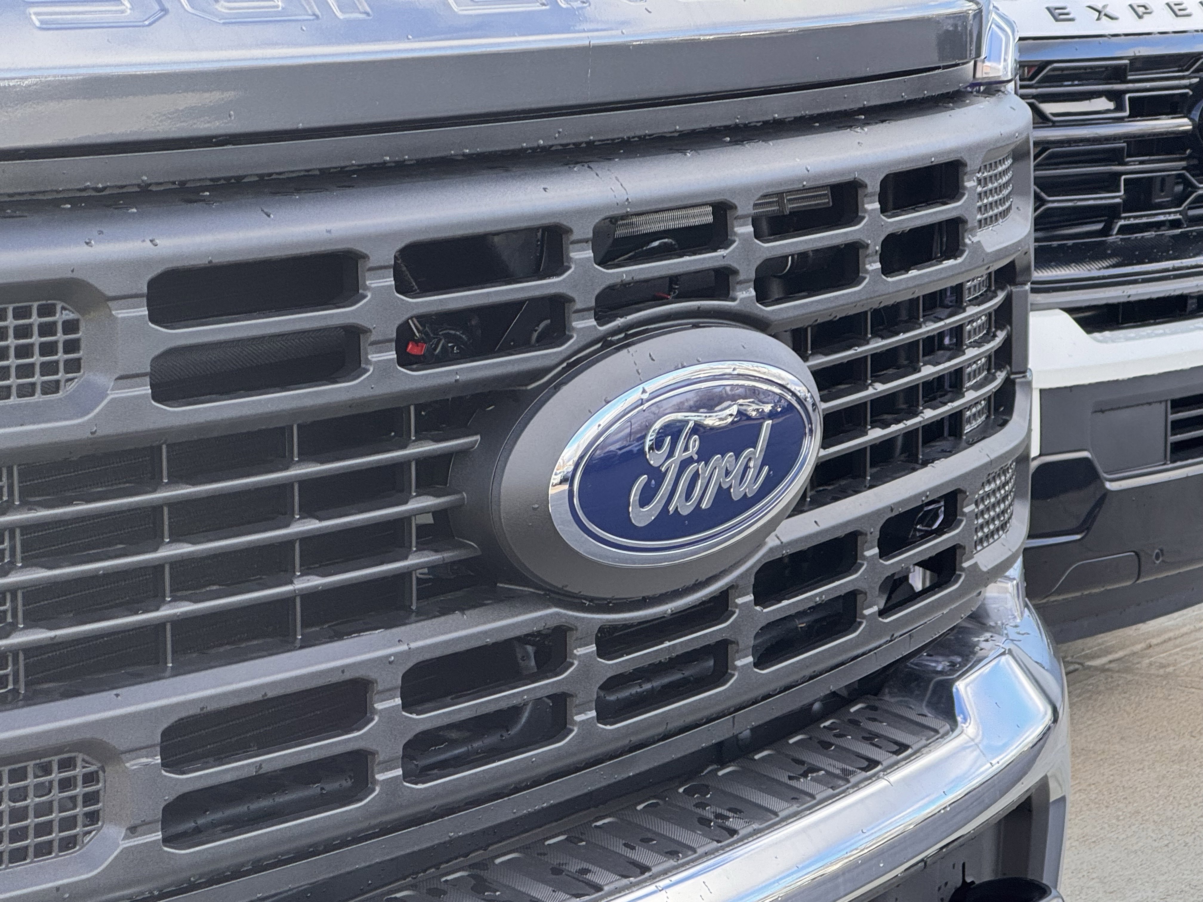 New 2026 Ford F450 XL w/ XL Driver Assist Package image 6