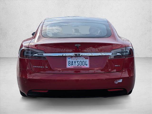 Used 2017 Tesla Model S 75D image 7