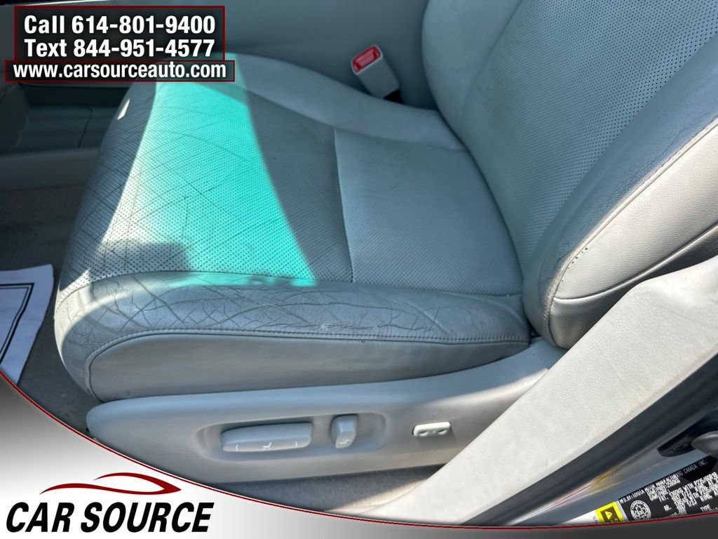 Used 2010 Lexus RX 350 AWD image 7