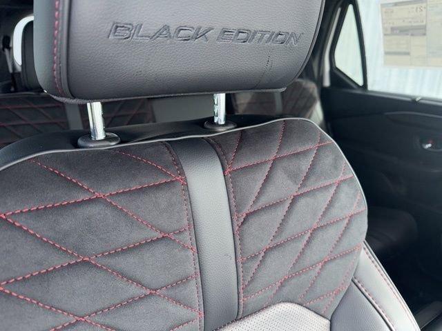 New 2026 Honda Pilot Black Edition image 24