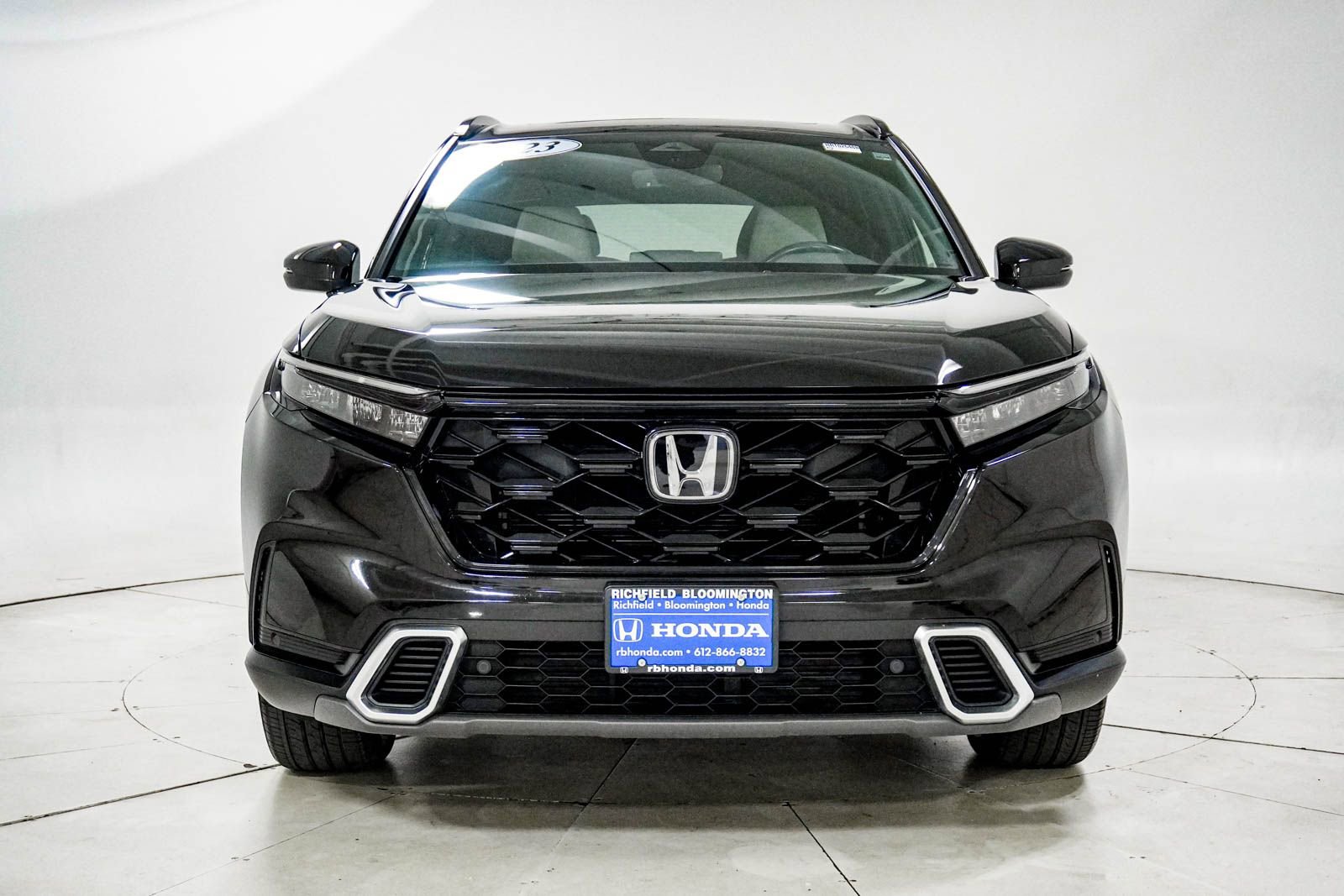 Used 2023 Honda CR-V Sport Touring image 15