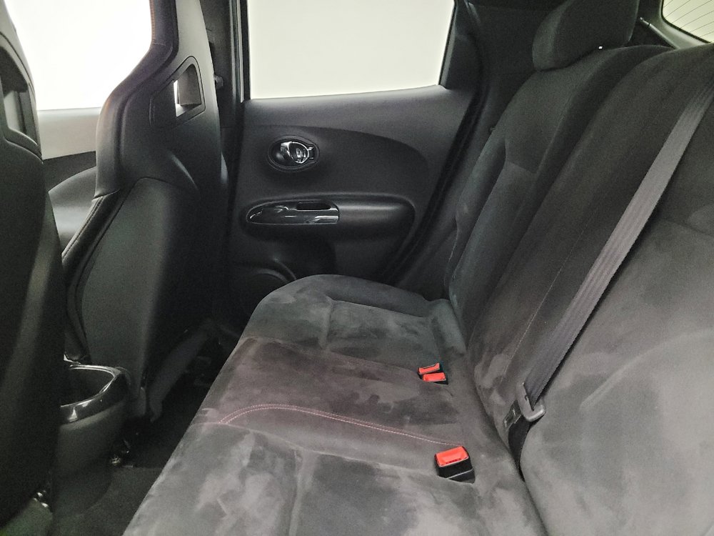 Used 2014 Nissan Juke NISMO RS w/ Navigation Package image 18