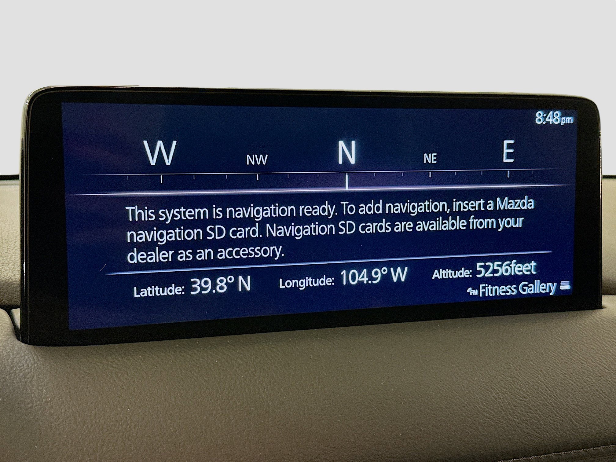 Used 2025 MAZDA CX-5 AWD 2.5 S w/ Preferred Package image 22