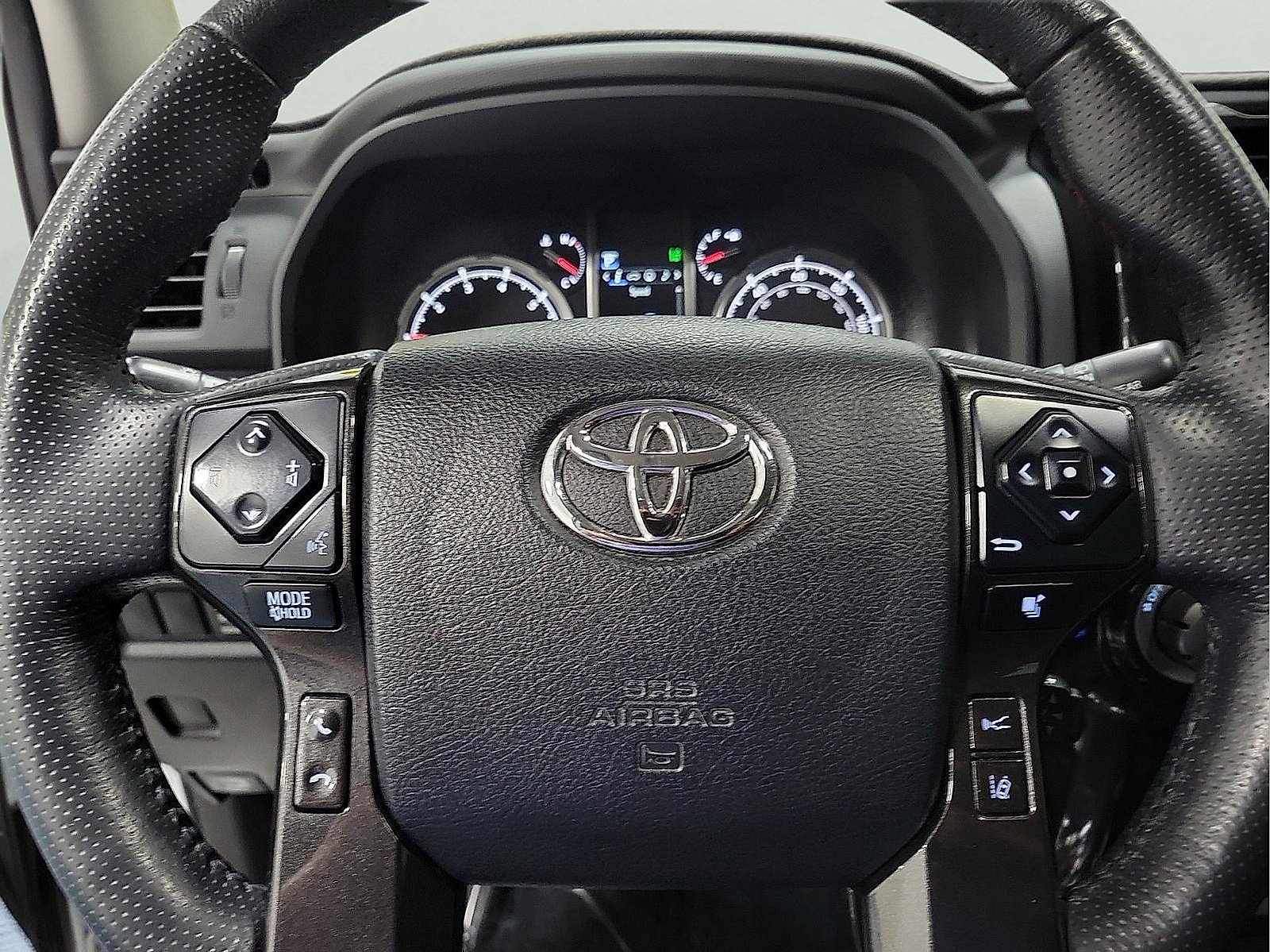 Certified 2024 Toyota 4Runner TRD Off-Road Premium w/ Moonroof Package image 20