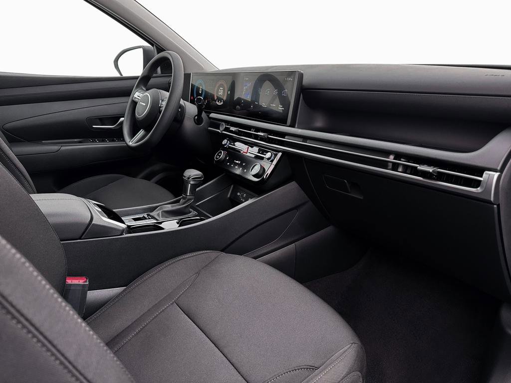 New 2026 Hyundai Tucson SEL image 16