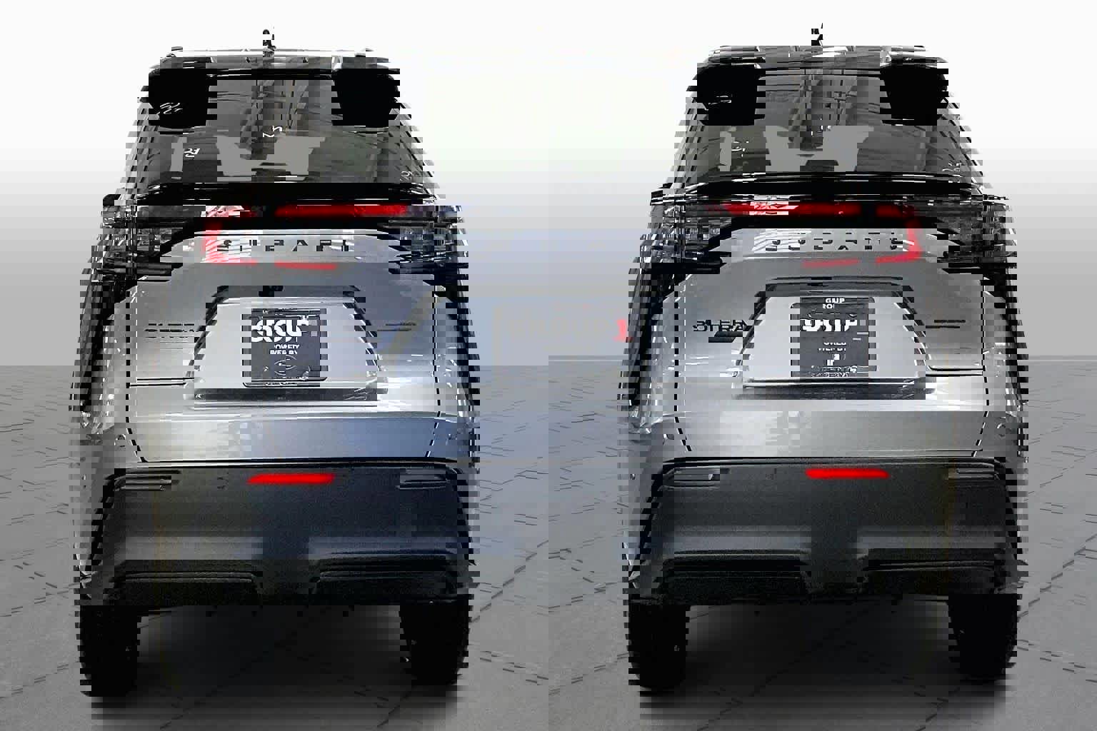 New 2026 Subaru Solterra Touring XT image 4