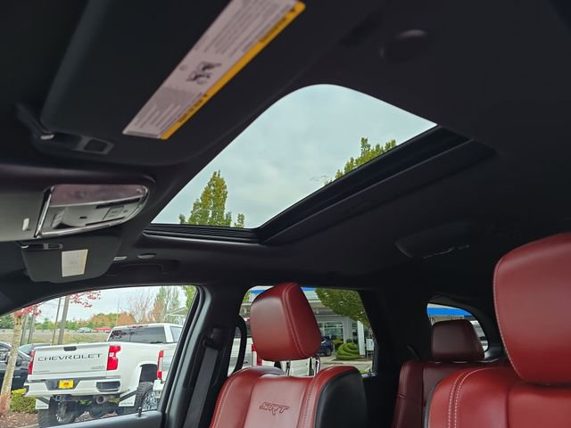 Used 2023 Dodge Durango SRT Hellcat image 23