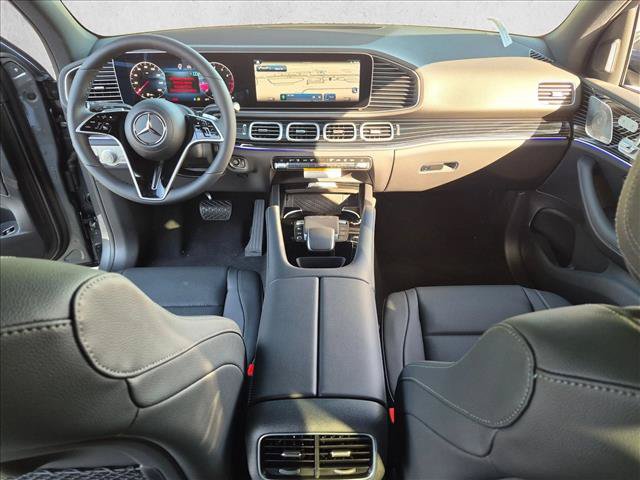 New 2026 Mercedes-Benz GLE 350 4MATIC image 13