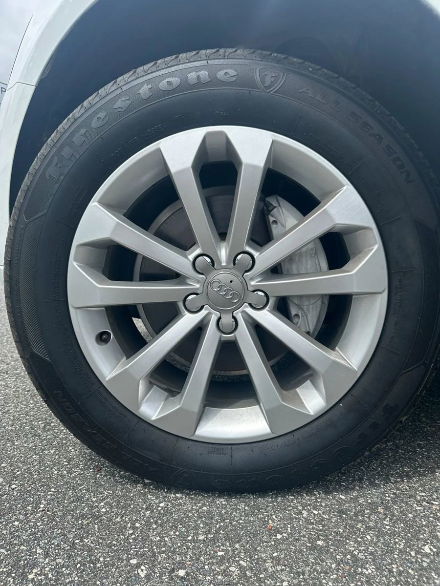 Used 2017 Audi Q5 2.0T Premium image 19