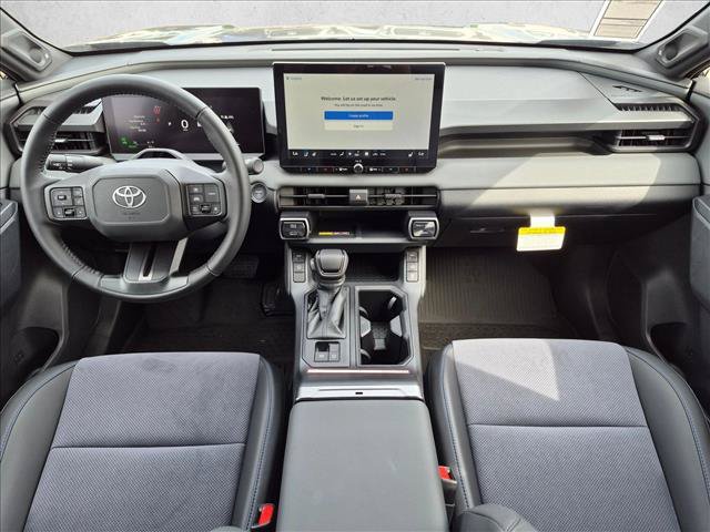 New 2026 Toyota RAV4 XSE AWD/4WD image 14