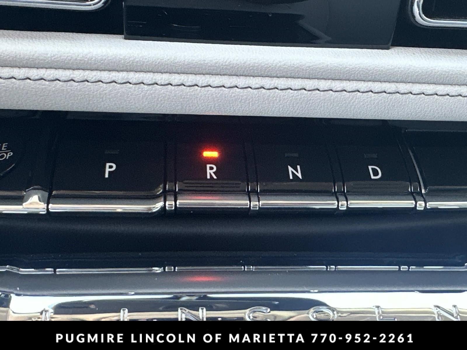 New 2026 Lincoln Aviator AWD image 31