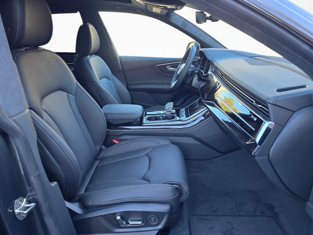 New 2027 Audi Q8 Prestige AWD/4WD image 25