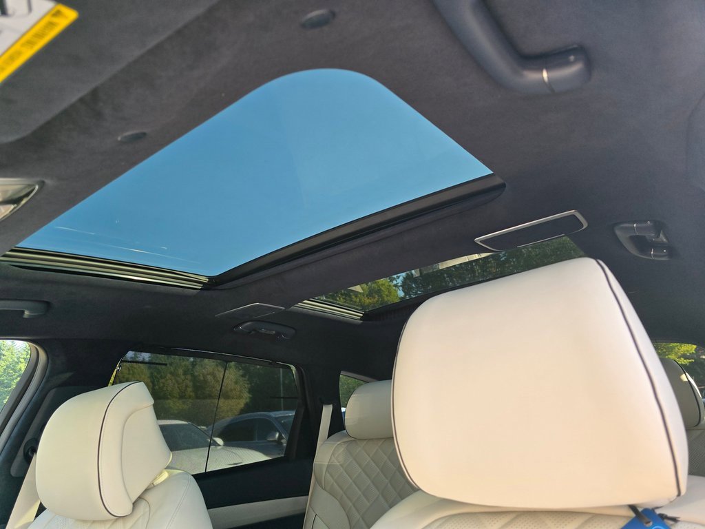 New 2026 Genesis GV80 3.5T Prestige image 24