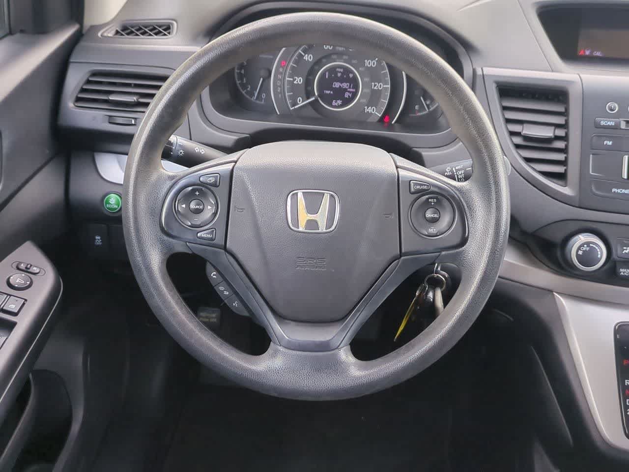 Used 2012 Honda CR-V LX image 21
