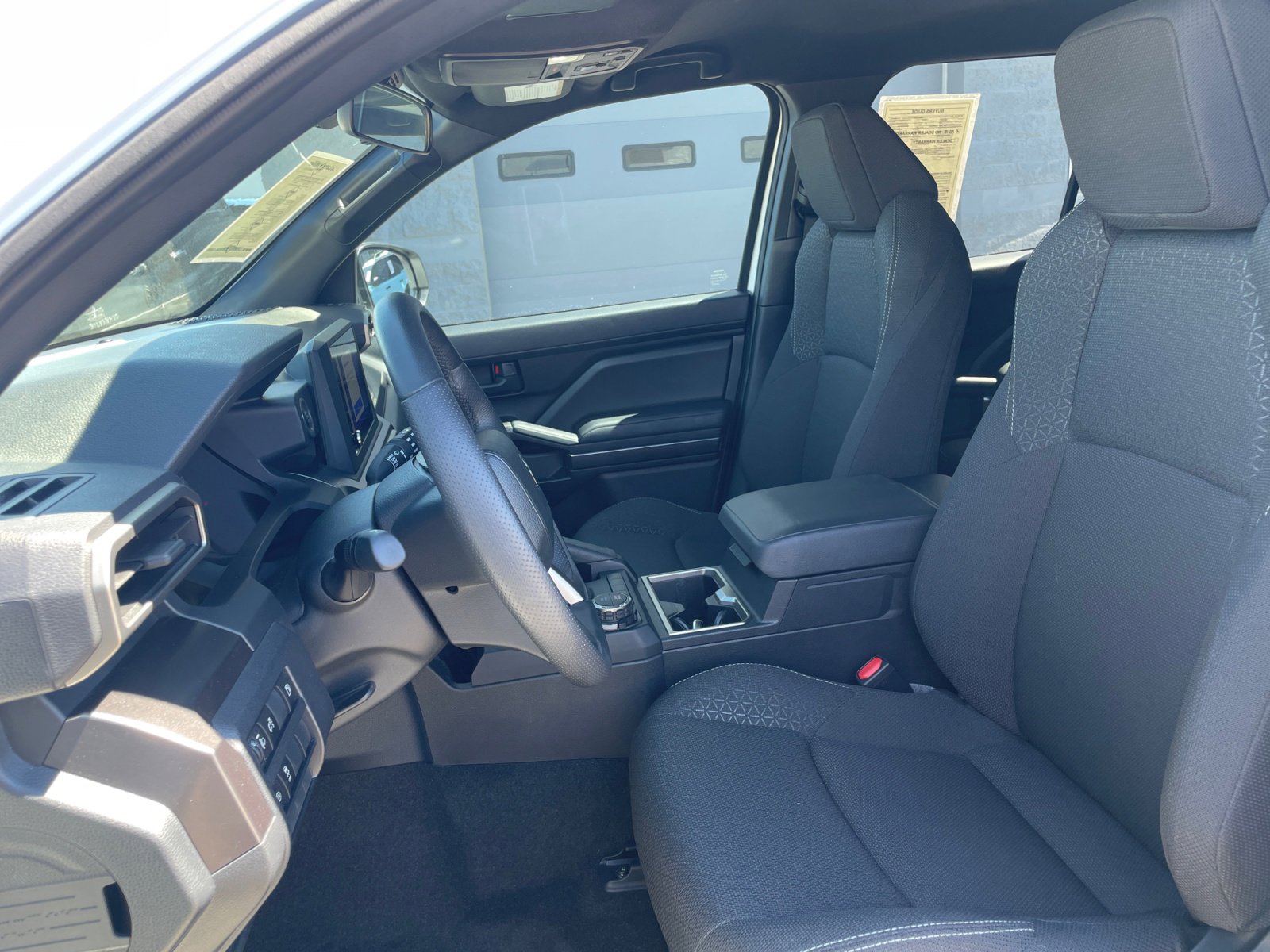 Used 2025 Toyota 4Runner SR5 image 12