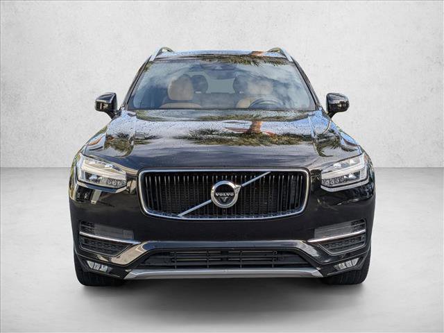 Used 2017 Volvo XC90 T6 Momentum w/ Vision Package image 2