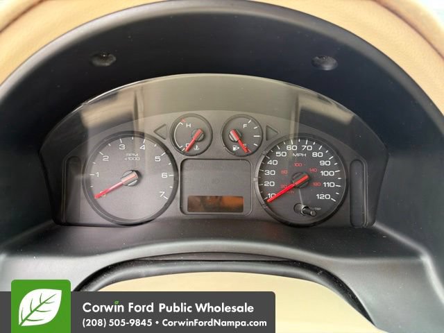 Used 2005 Ford Freestyle SEL AWD/4WD image 18