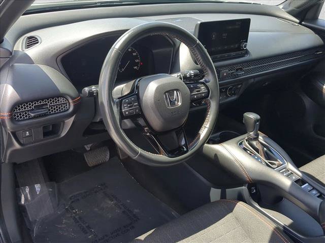 Used 2023 Honda HR-V Sport image 10