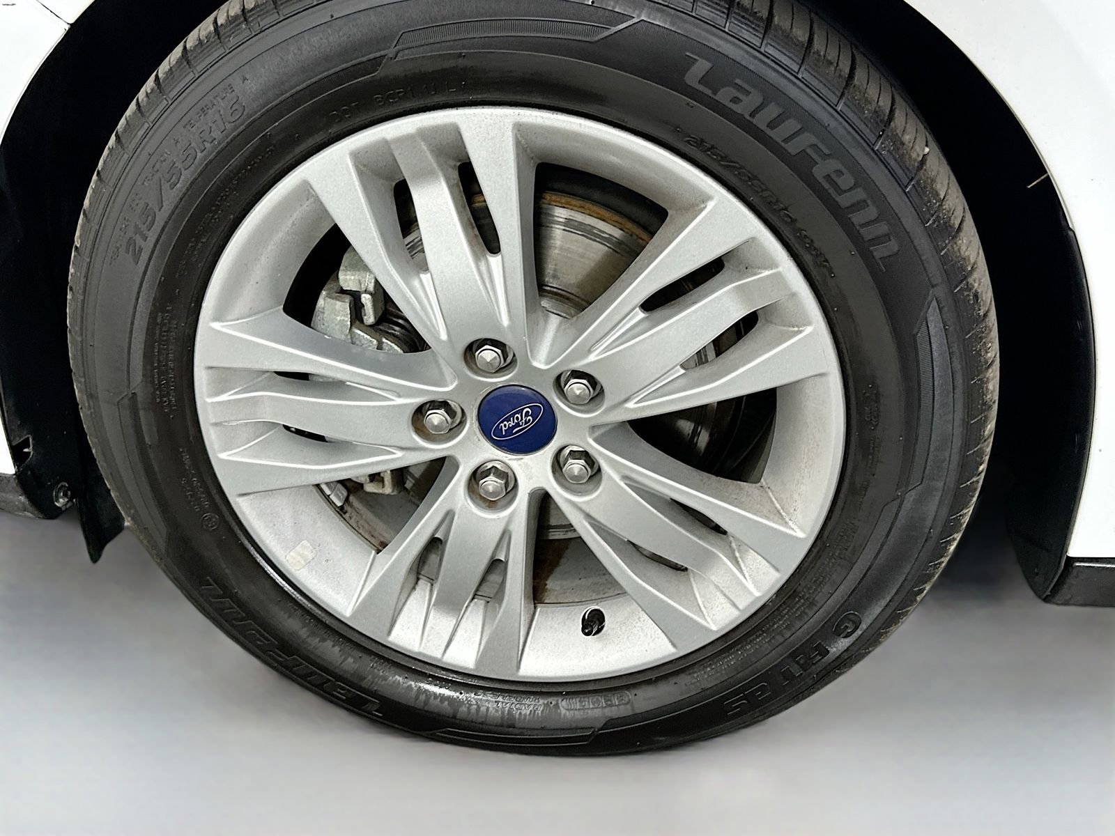 Used 2012 Ford Focus SEL FWD image 29