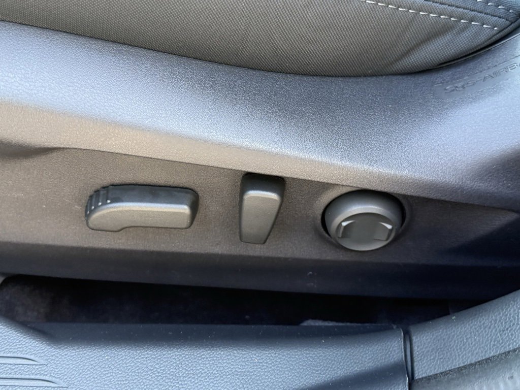 New 2025 Subaru Outback Premium image 9