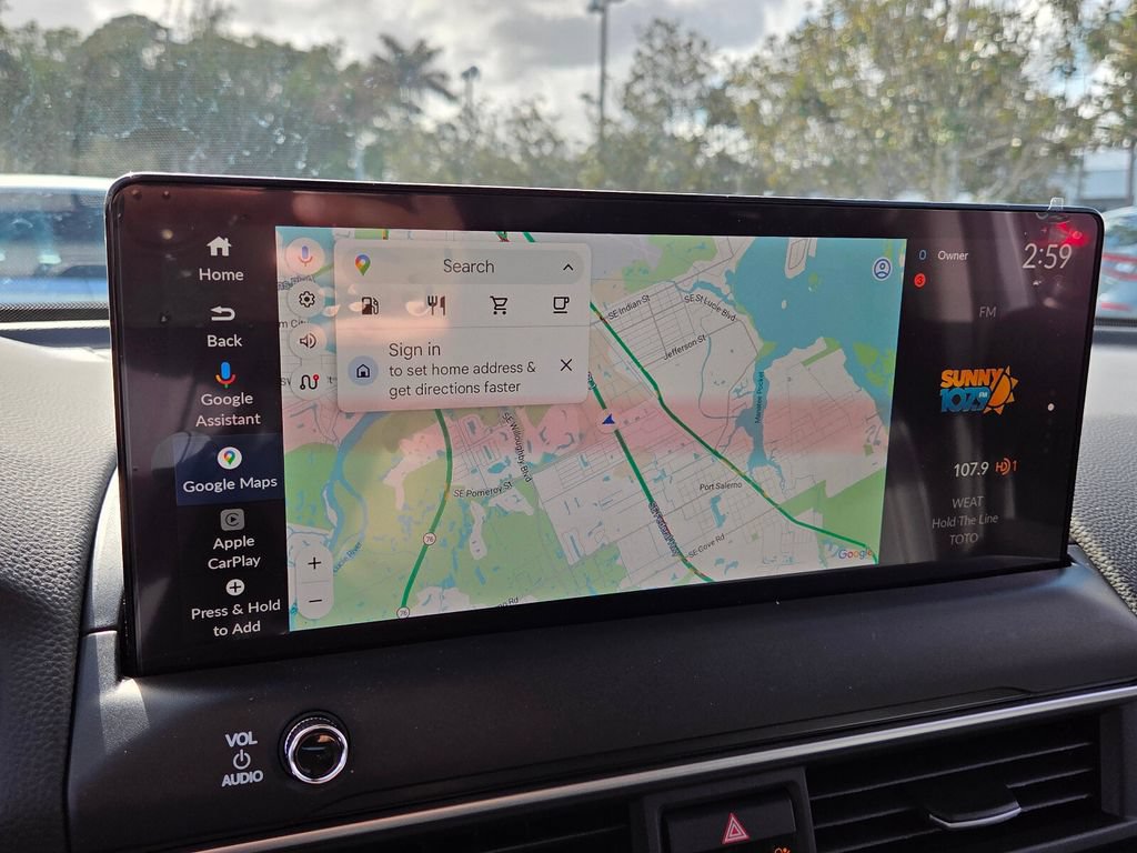 New 2026 Honda Pilot EX-L image 18