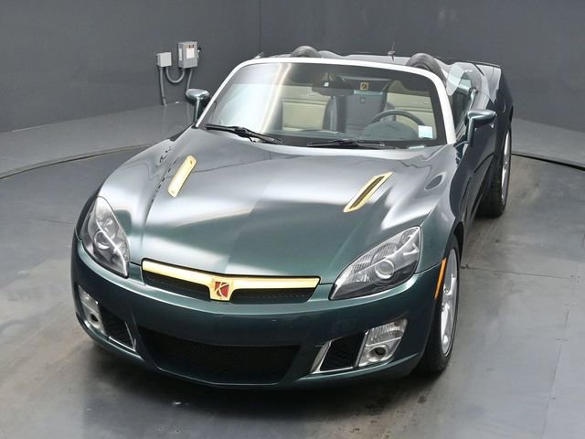 Used 2008 Saturn Sky Red Line image 43