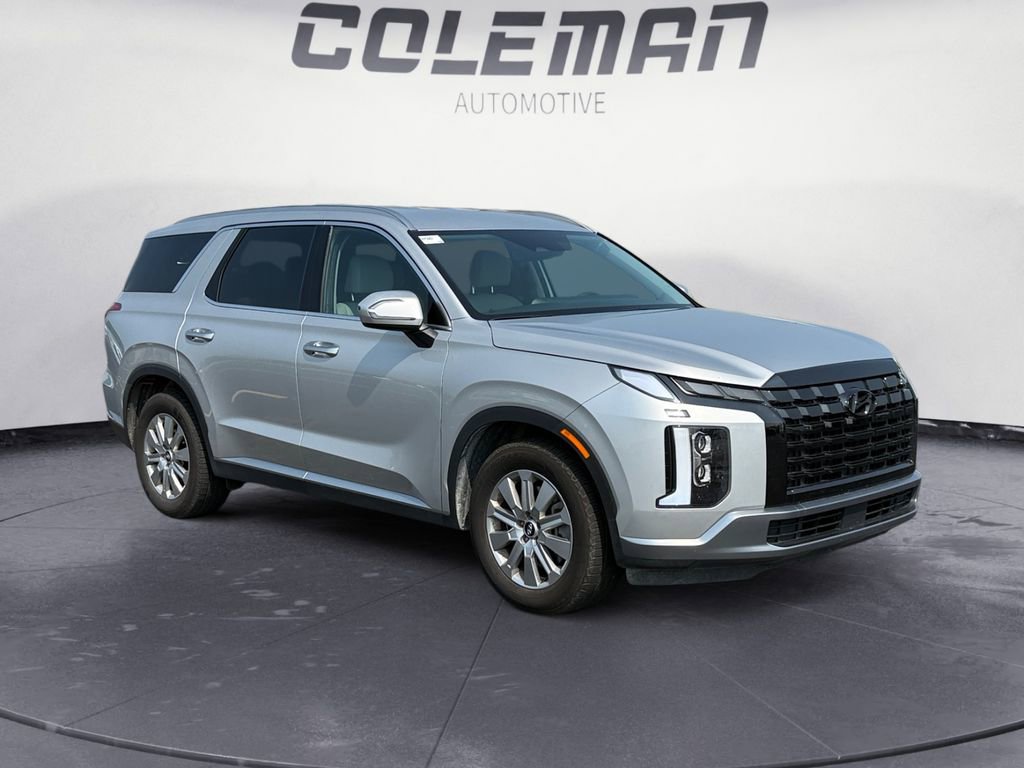Used 2024 Hyundai Palisade SEL image 7