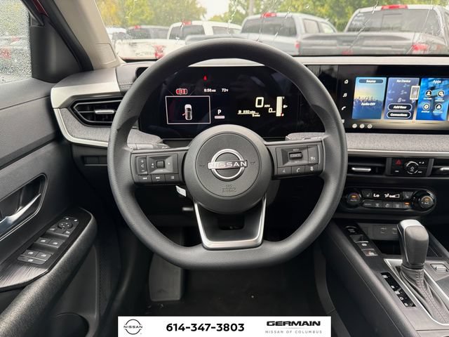 New 2027 Nissan Kicks SV AWD/4WD image 17