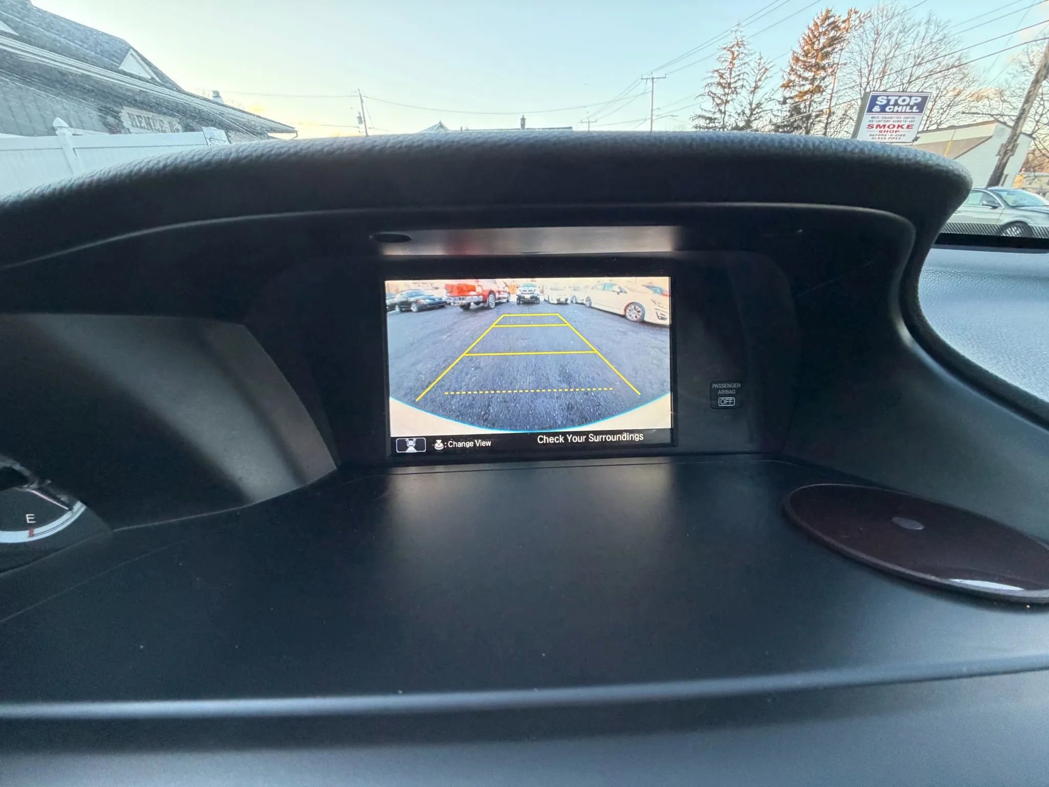 Used 2013 Honda Accord EX-L image 13