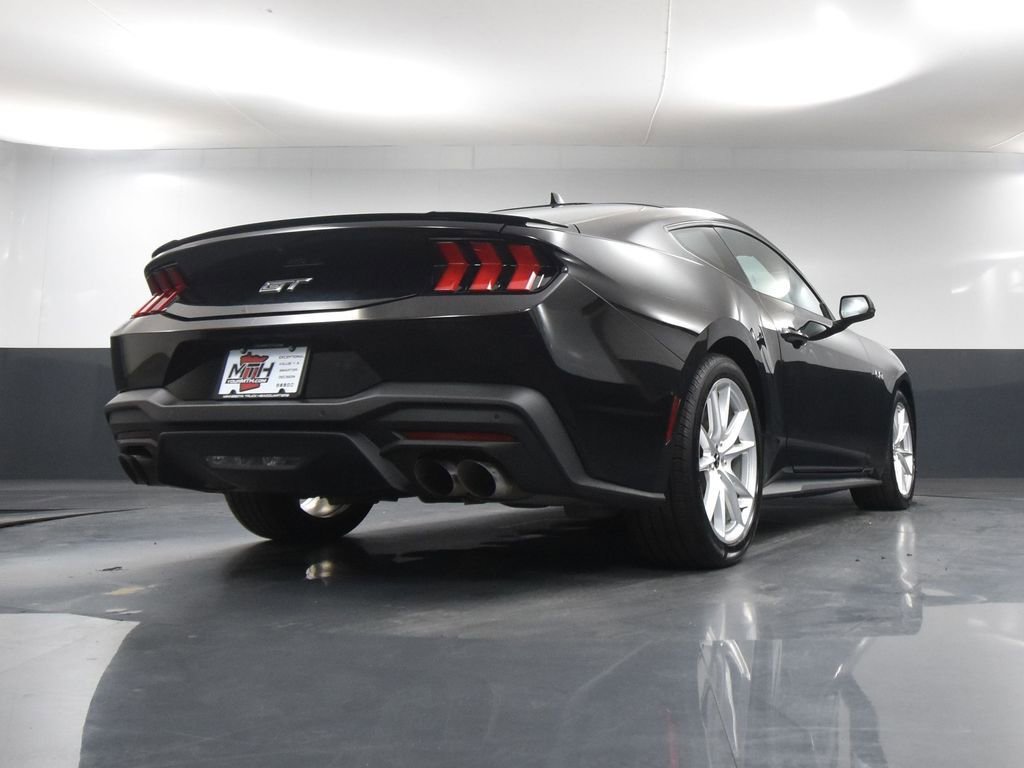 Used 2024 Ford Mustang GT Premium image 50