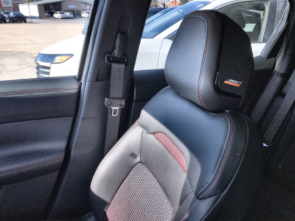 New 2026 Nissan Kicks SR w/ SR Premium Package AWD/4WD image 22