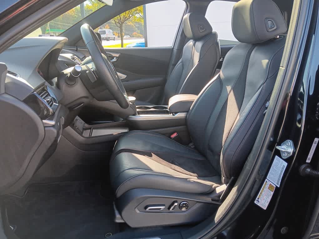 Used 2026 Acura RDX w/ Advance Package AWD/4WD image 11