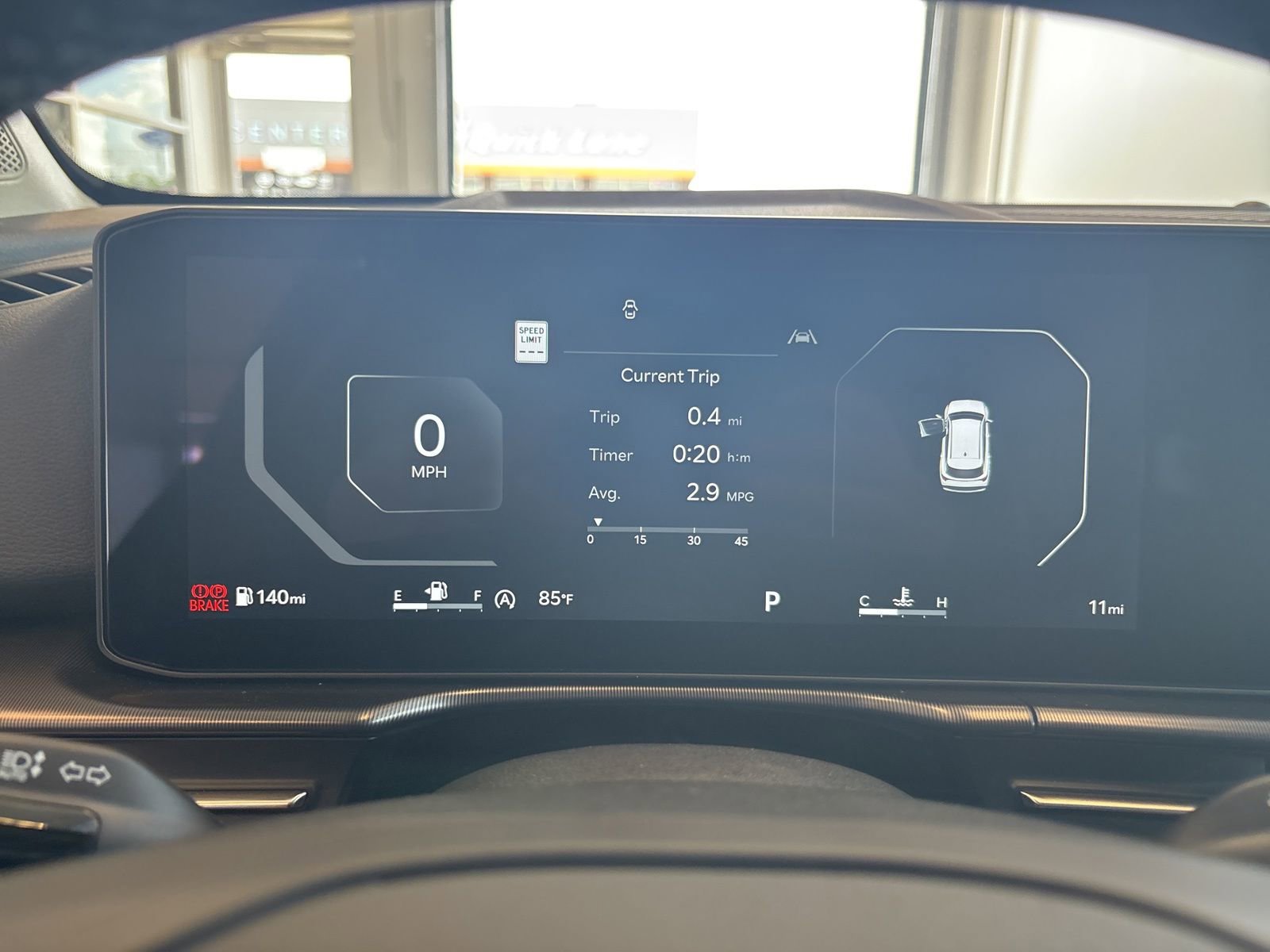 New 2026 Kia Sportage SX image 22