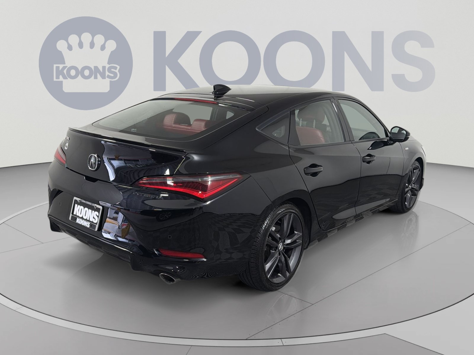 Used 2024 Acura Integra A-Spec FWD image 7