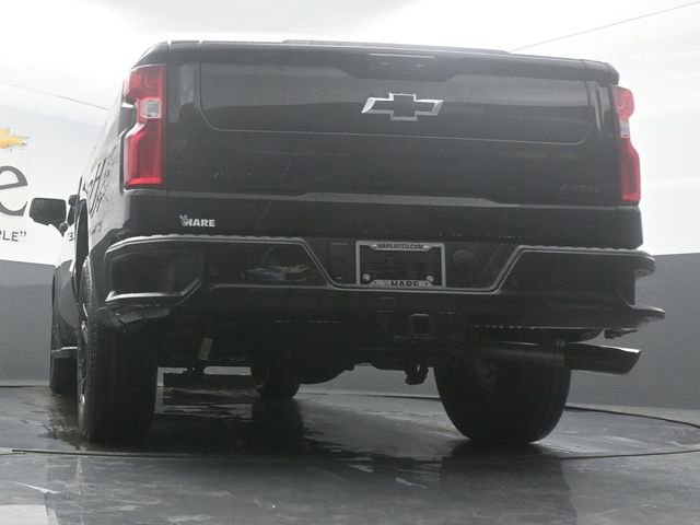 New 2026 Chevrolet Silverado 1500 RST w/ RST All Star Premium Package AWD/4WD image 32