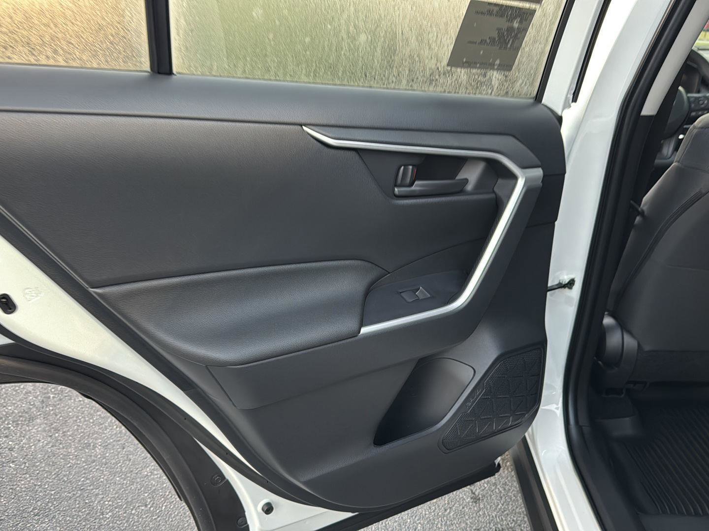 New 2025 Toyota RAV4 LE image 15